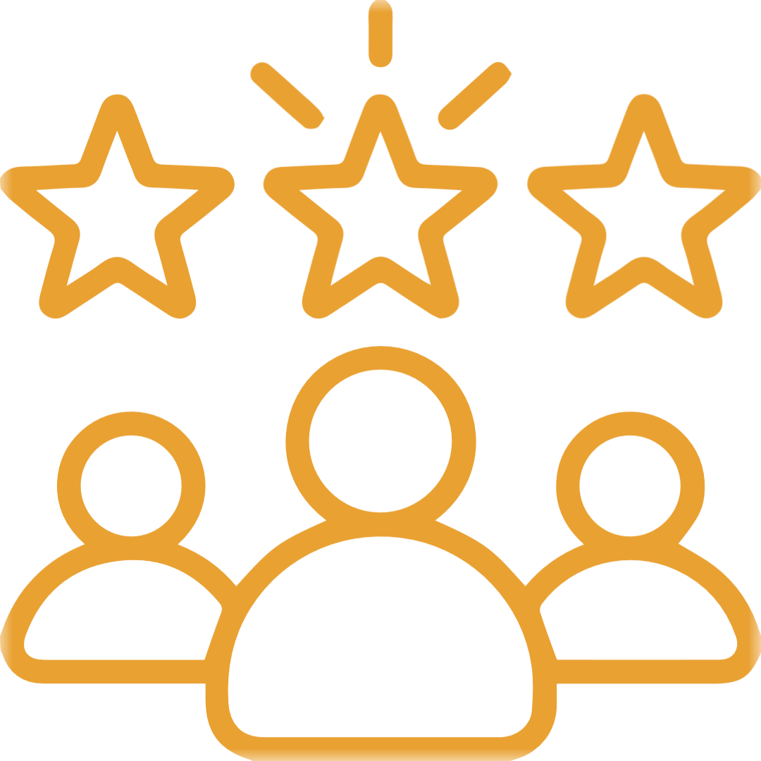 Experiencia y Profesionalismo